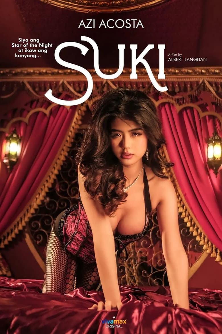 Suki (2023) – 🔞 – Full Movie Download