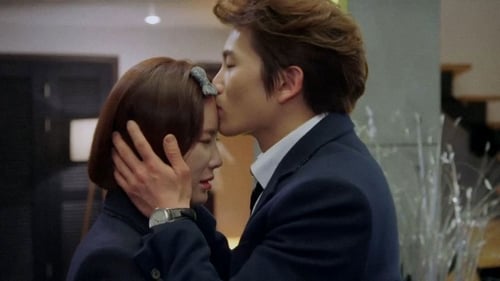 Kill Me, Heal Me: 40-42