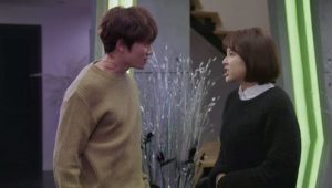 Kill Me, Heal Me: 34-36