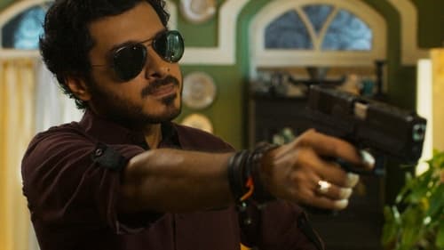 Mirzapur: 3×1