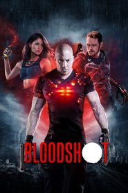 Bloodshot (2020) BluRay Hindi — MvHuB24.Com