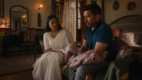 Mirzapur: 2×1