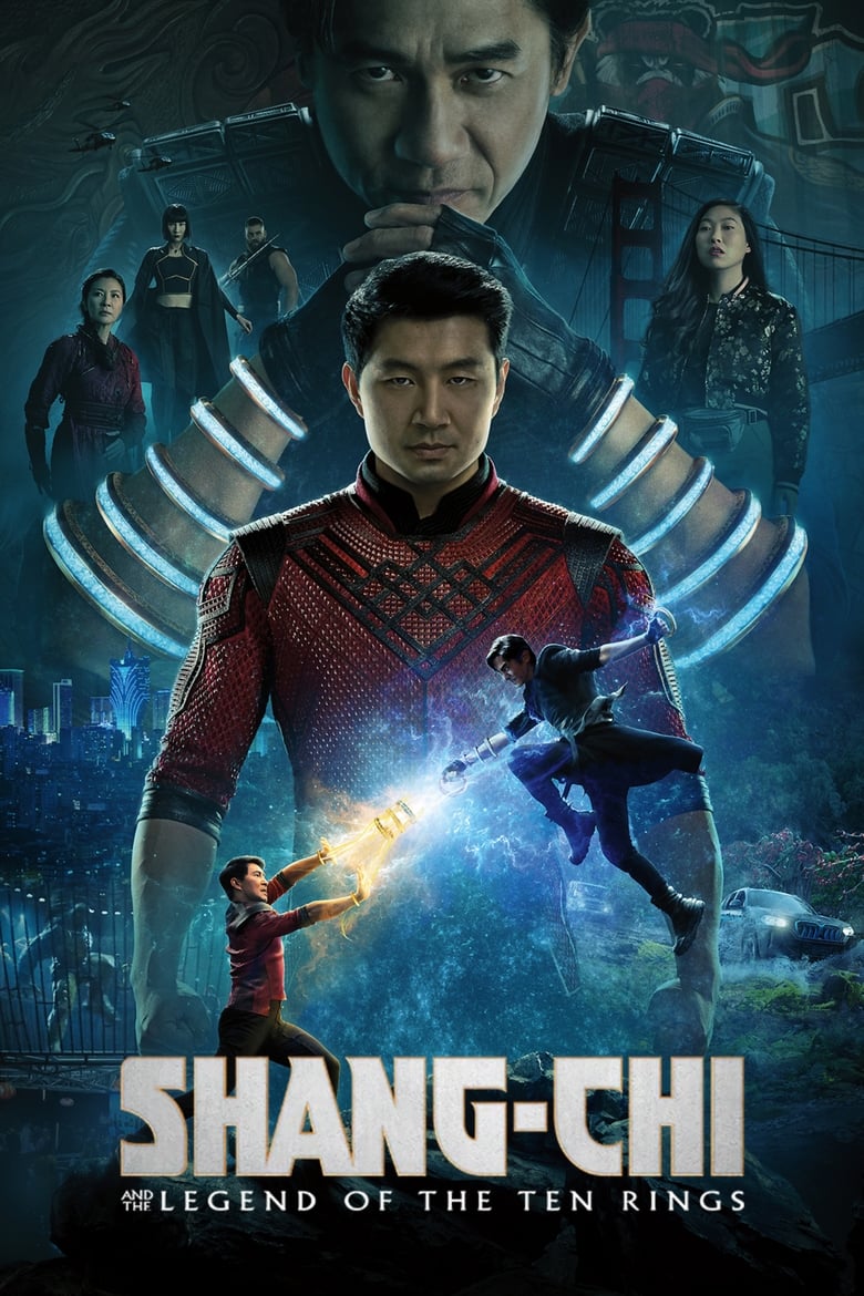 Shang-Chi and the Legend of the Ten Rings (2021) Hindi/English – Full Movie Download & Watch FREE – .