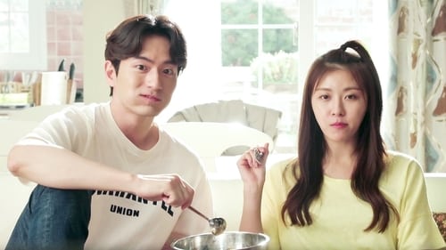 The Time We Were Not in Love: 1×1
