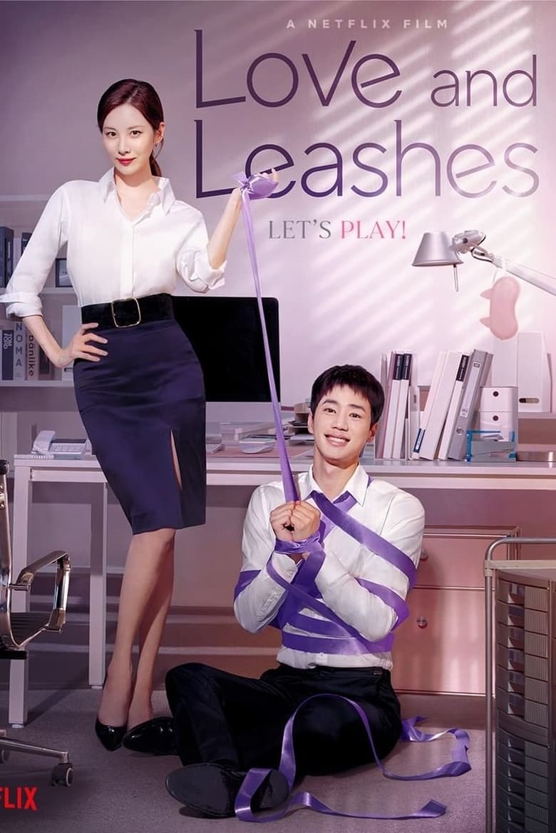 Love and Leashes (2022) Hindi + English – Full Movie Download & Watch FREE – .
