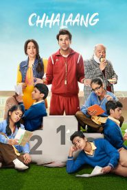 Chhalaang – Full Movie Download & Watch FREE – .