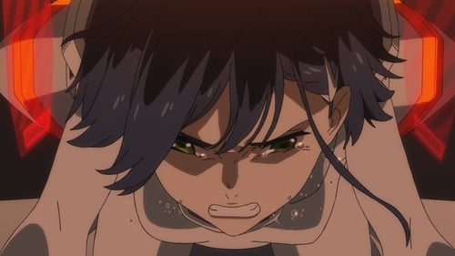 DARLING in the FRANXX: 1×1