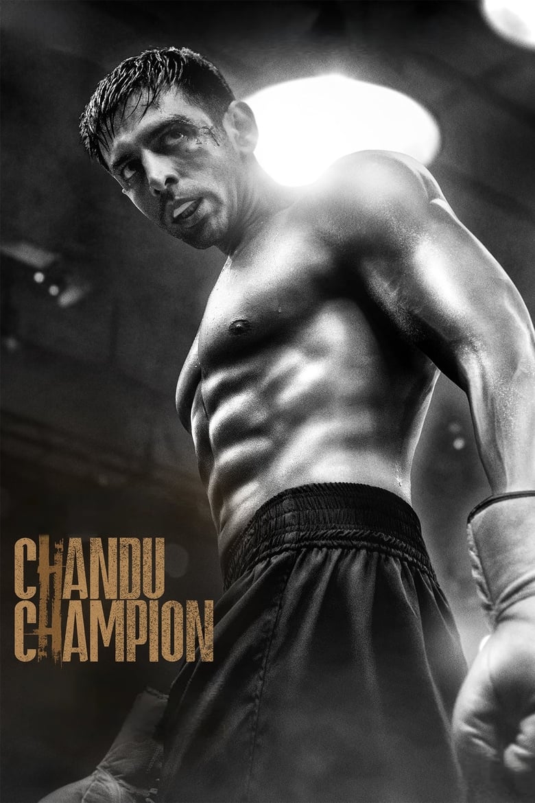 Chandu Champion (2024) – Full Movie Download & Watch FREE – .