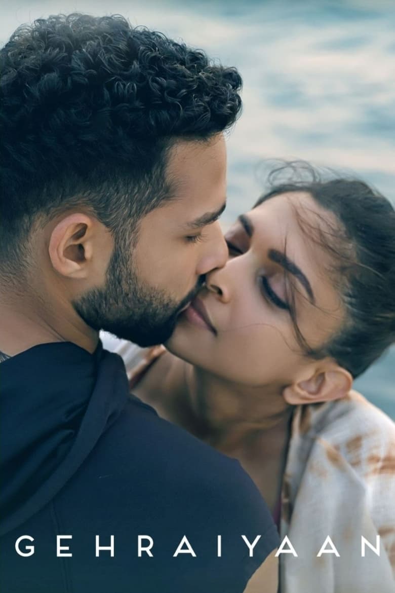 Gehraiyaan (2022) – Full Movie Download & Watch FREE – .
