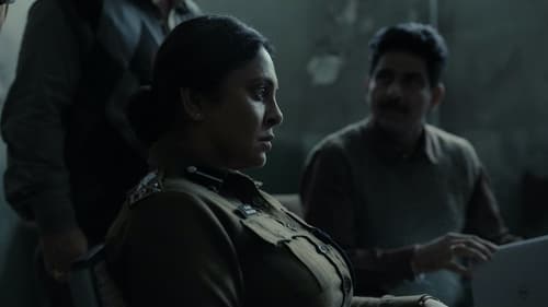 Delhi Crime: 1×1
