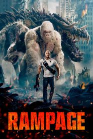 Rampage (2018) Hindi + English – Full Movie Download & Watch FREE – .