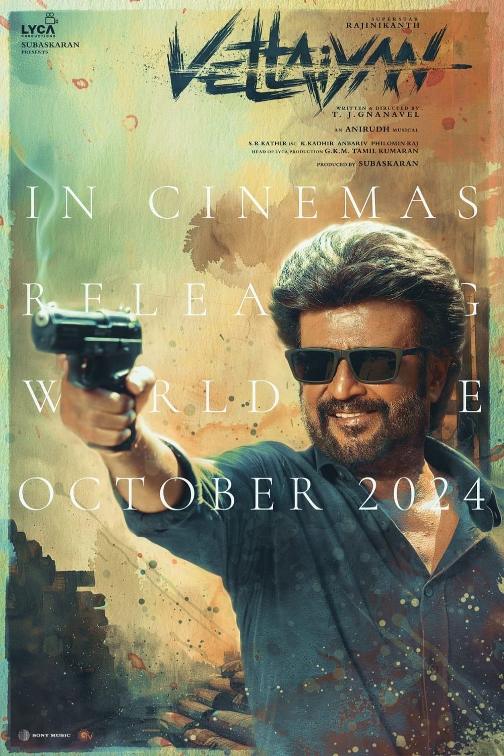 Vettaiyan (2024) Hindi/Tamil Dual Audio – Full HD – Full Movie Download & Watch FREE – .
