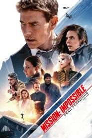 Mission: Impossible – Dead Reckoning Part One (2023) Dual Audio Hindi + English – Full Movie Download & Watch FREE – .