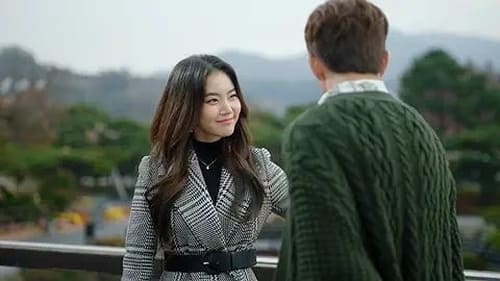 I Am Not a Robot: 1×6