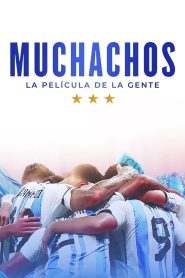 Muchachos, la película de la gente (2023) Spanish – Full Download & Watch FREE – .