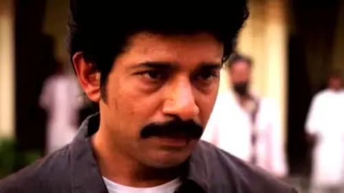 Rangbaaz: Darr Ki Rajneeti: 1×1