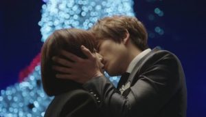 Kill Me, Heal Me: 28-30