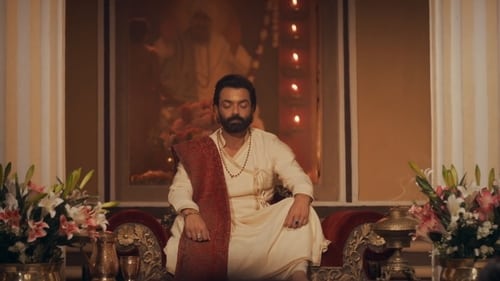 Aashram: 2×1