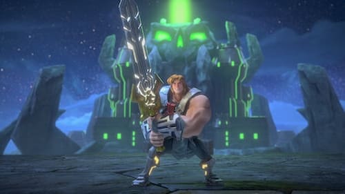 He-Man and the Masters of the Universe: 3×1