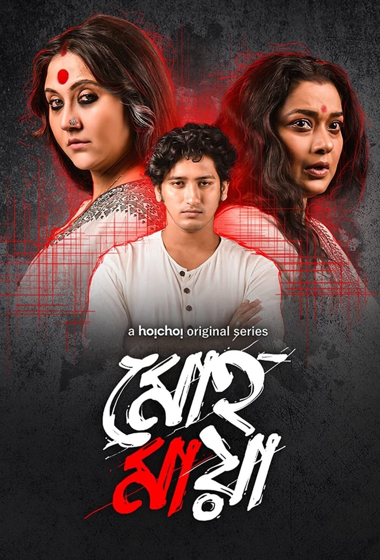 Mohomaya (2021) Season 01-02 – Bangla Web Series – Full Series Download & Watch FREE – .