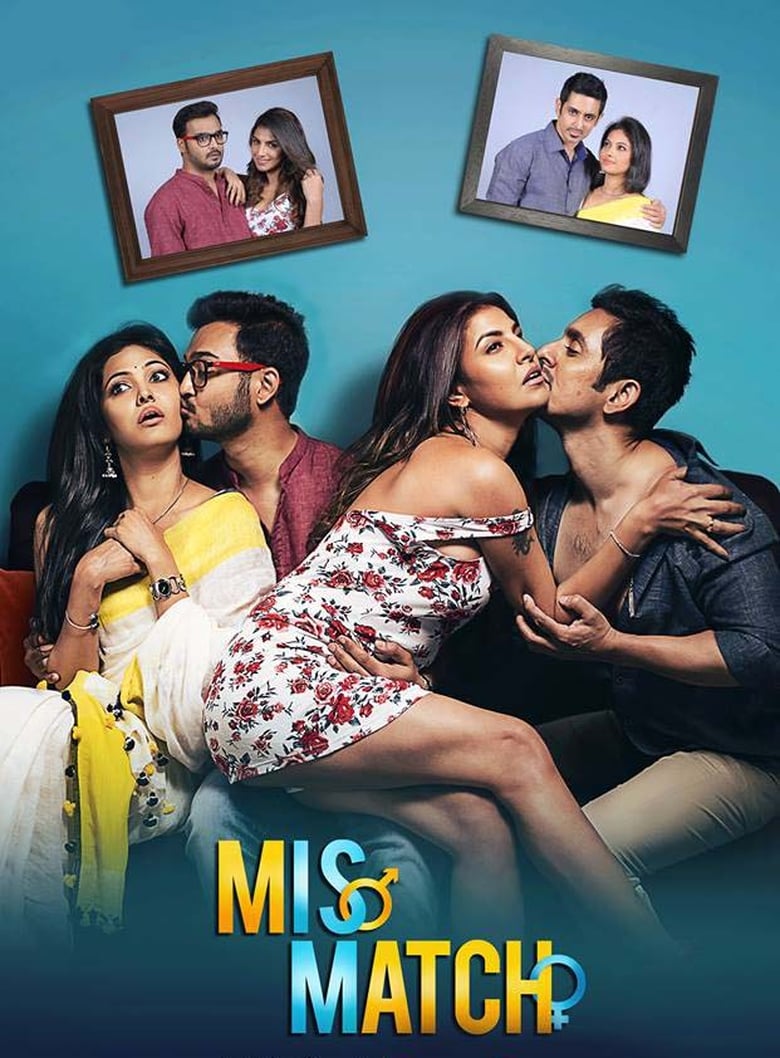 Mismatch (2018-2020) Season 01-02 – Dual Audio Hindi/Bangla – 🔞 – Full Series Download & Watch FREE – .