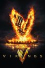 Vikings (2013-2020) Season 01-06 – All Complete – Hindi/English