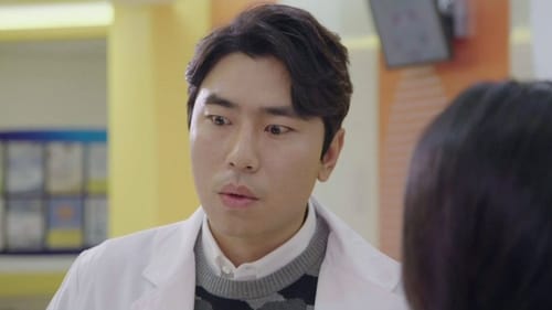 Kill Me, Heal Me: 16-18