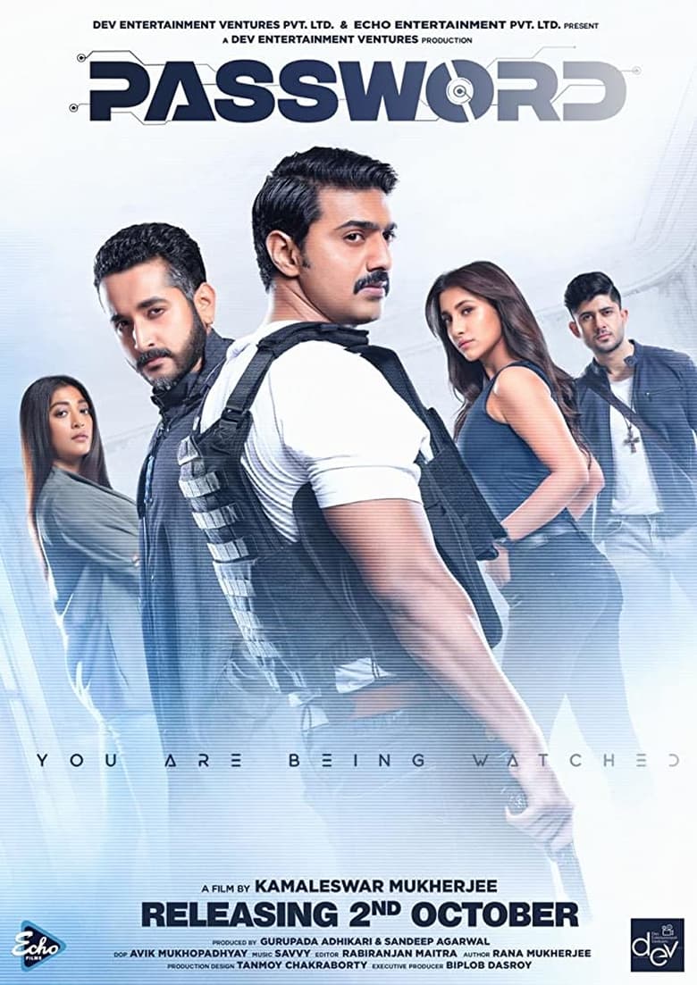 Password (2019 )- Kolkata Bangla Movie – Full Movie Download & Watch FREE – .