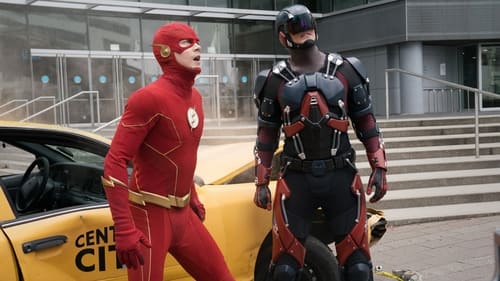 The Flash: 5×1