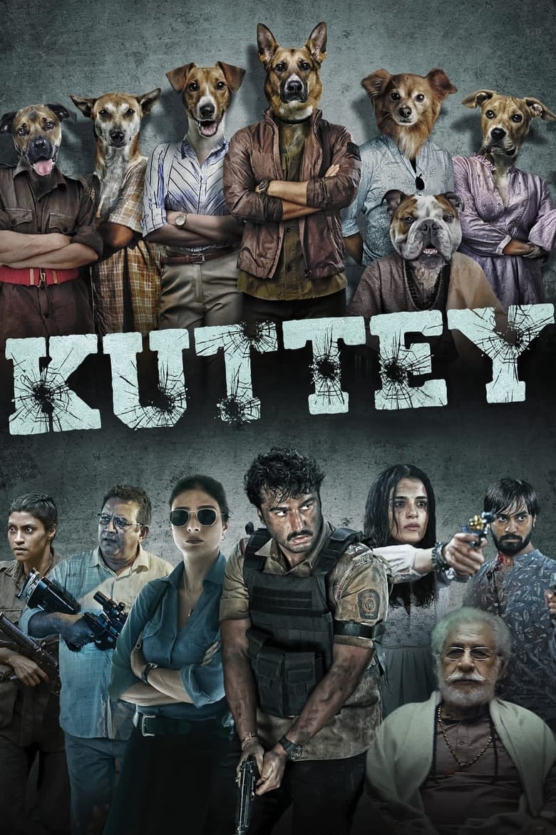 Kuttey – Full Movie Download & Watch FREE – .