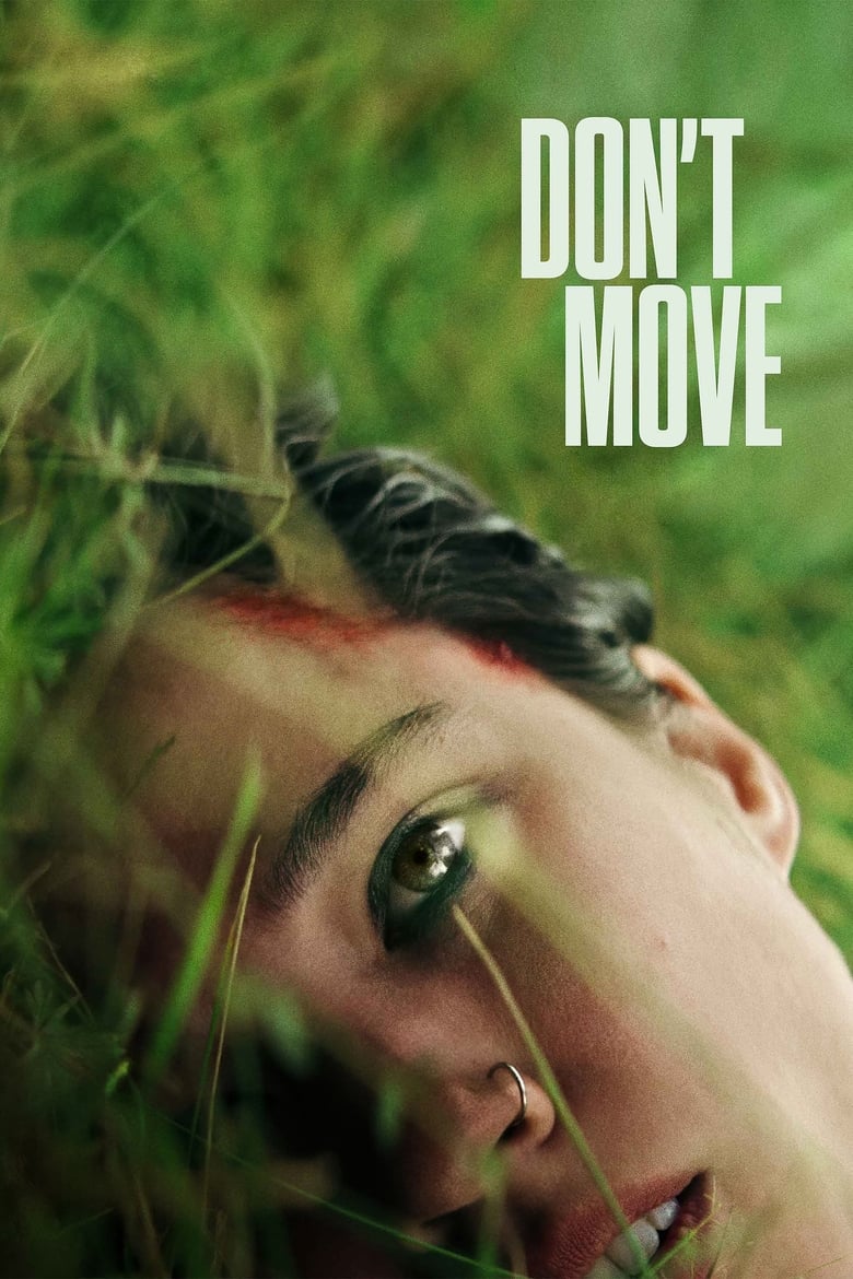 Don’t Move (2024) Hindi/English – Full Movie Download & Watch FREE – .