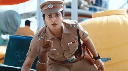 Goli Soda Rising: 1×8