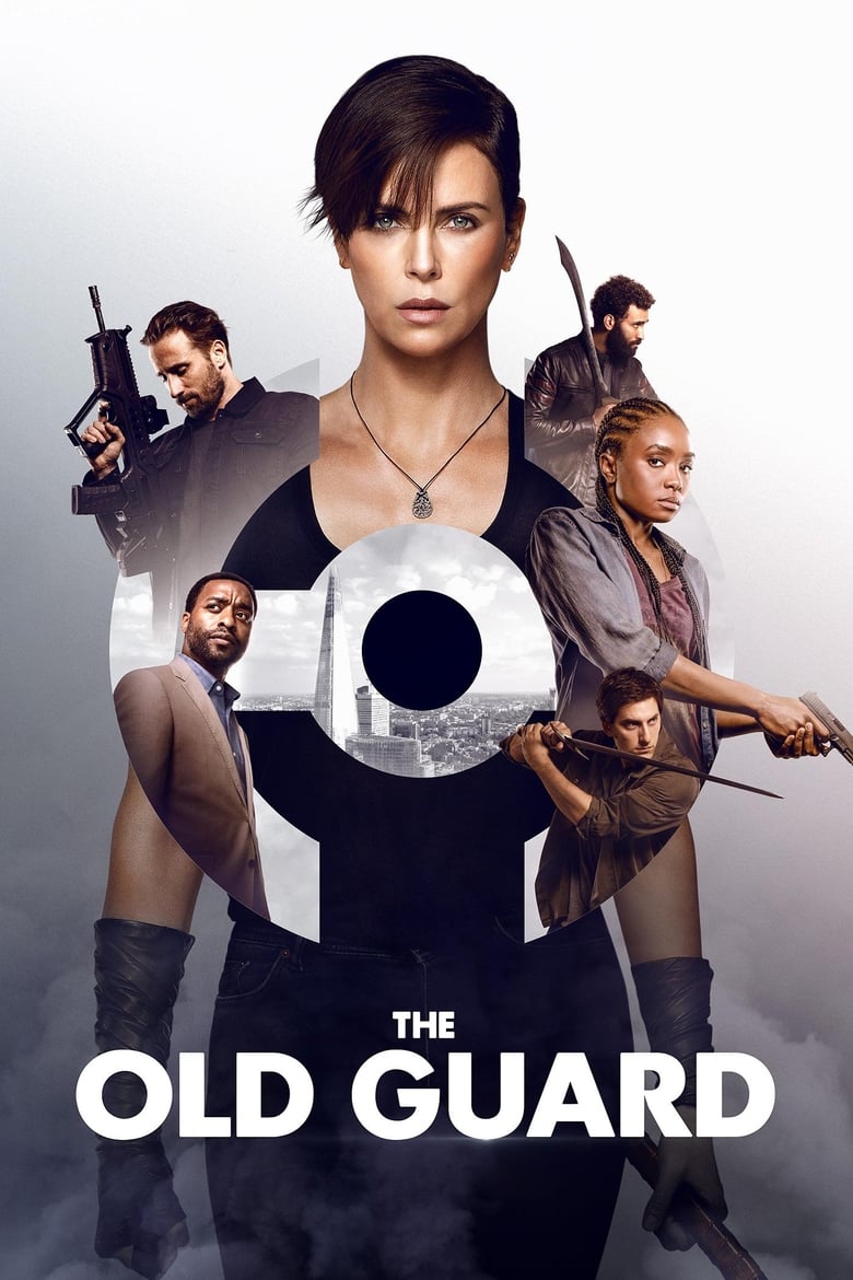 The Old Guard (2020) Hindi + English – Full Movie Download & Watch FREE – .