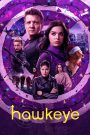 Hawkeye (2021) S01 Hindi + English
