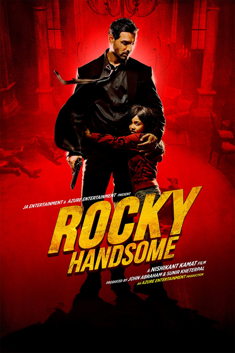Rocky Handsome (2016) – Full Movie Download & Watch FREE – .