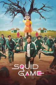 Squid Game (2021-2025) Season 01-03 – Hindi/English/Korean – Full Series Download & Watch FREE – .