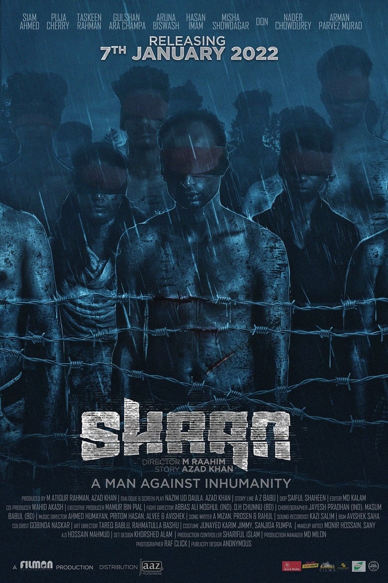 Shaan (2022) – Full Movie Download & Watch FREE – .