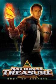 National Treasure 2: Book of Secrets (2007) Hindi + English – Full Movie Download & Watch FREE – .