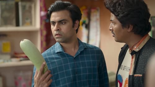 Panchayat: 3×1