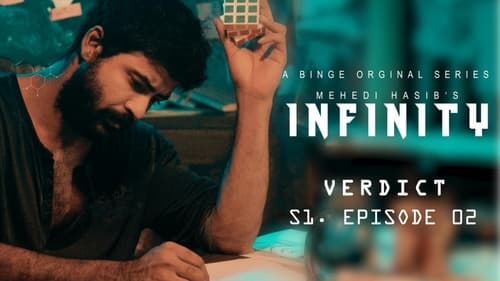 Infinity: 2×1