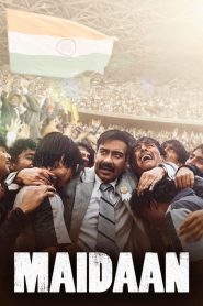 Maidaan – Full Movie Download & Watch FREE – .