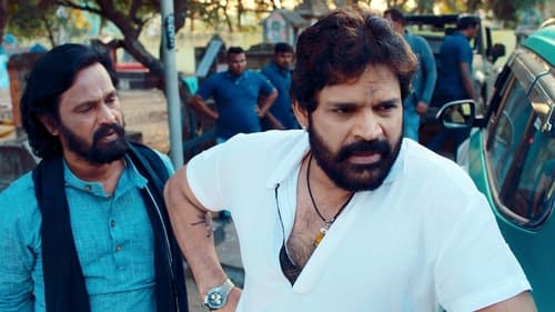 Goli Soda Rising: 1×5