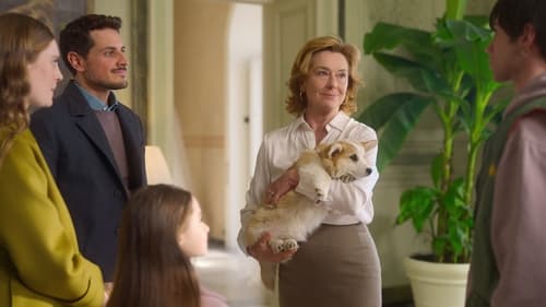 Deceitful Love: 1×1