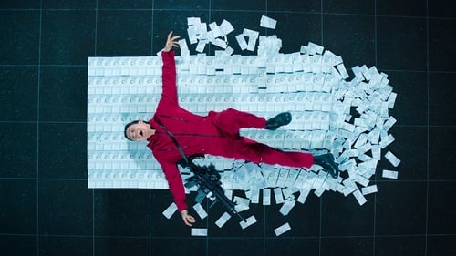 Money Heist: Korea – Joint Economic Area: 1×1 – Ep: 01-06