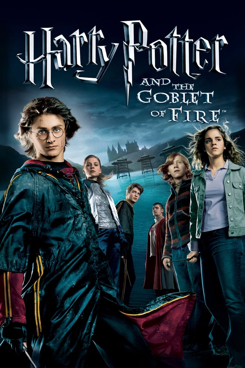 Harry Potter and the Goblet of Fire | Harry Potter 4 (2005) Hindi + English – Full Movie Download & Watch FREE – .