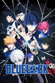 Blue Lock (2022-2024) Season 01-02 – Hindi/English/Japanese – Full Series Download & Watch FREE – .