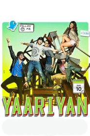 Yaariyan (2014) – Full Movie Download & Watch FREE – .