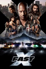 Fast X (2023) Fast and Furious 10 – Hindi + English – Full Movie Download & Watch FREE – .