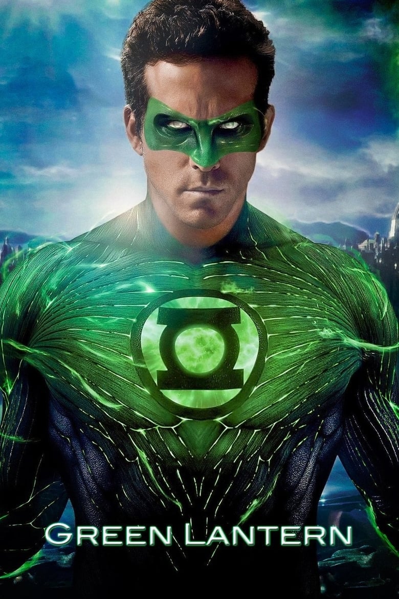 Green Lantern (2011) BluRay EXTENDED 720p Hindi + English – Full Movie Download & Watch FREE – .
