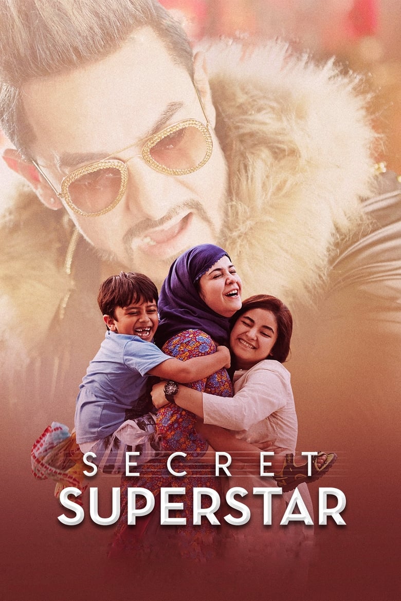 Secret Superstar – Full Movie Download & Watch FREE – .